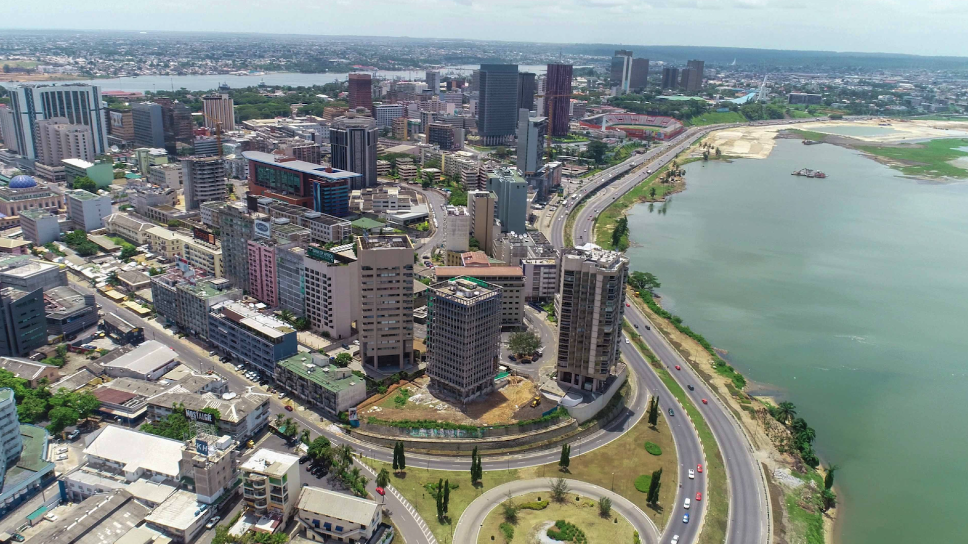 Abidjan, Côte d'Ivoire