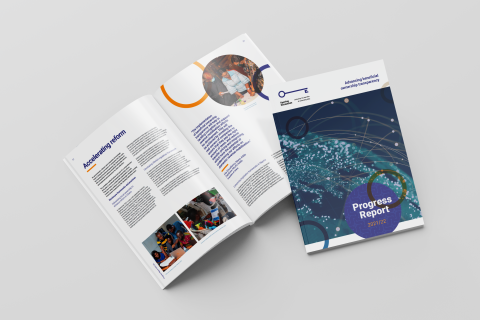 Opening Extractives Progress Report 2021/22