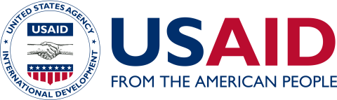 USAID logo